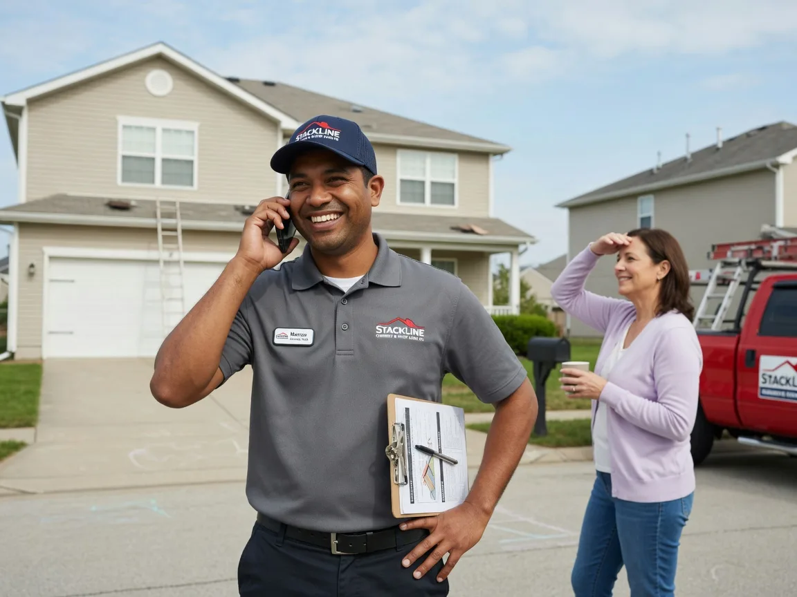Chimney flashing repair Trophy Club, TX FAQs